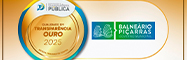 Selo de Transpar�ncia P�blica